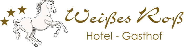 Weißes-Roß logo