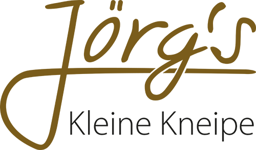 Joergs Kleine Kneipe