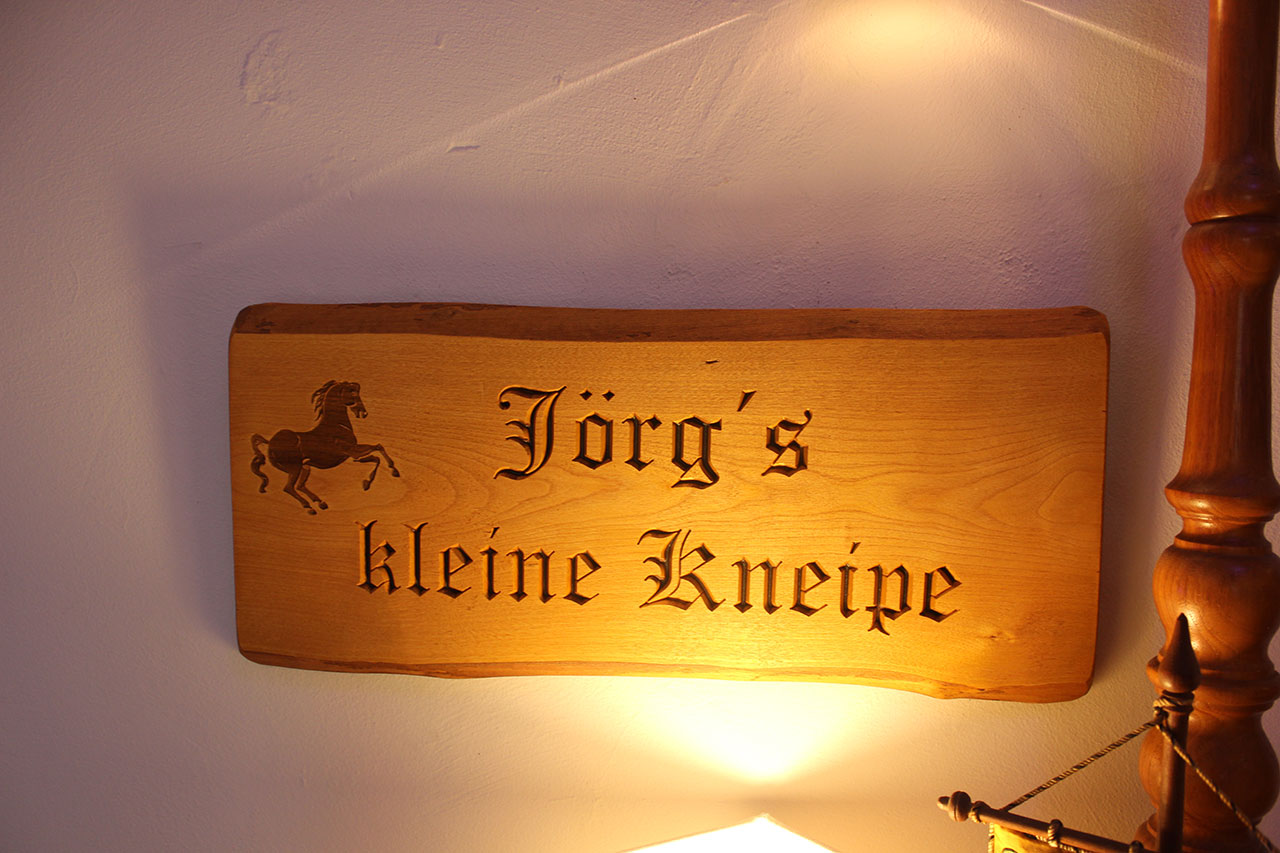 Joergs Kneipe 12